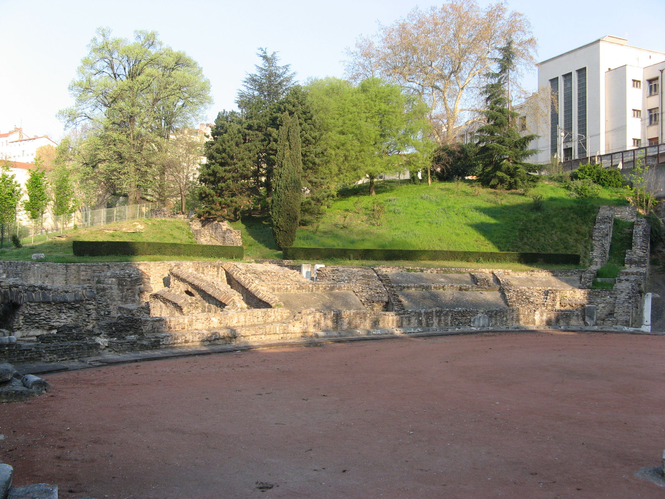 Le Christianisme Rome Philo lettres